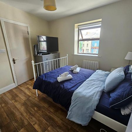 Cosy City Centre Apartment Голуэй Экстерьер фото