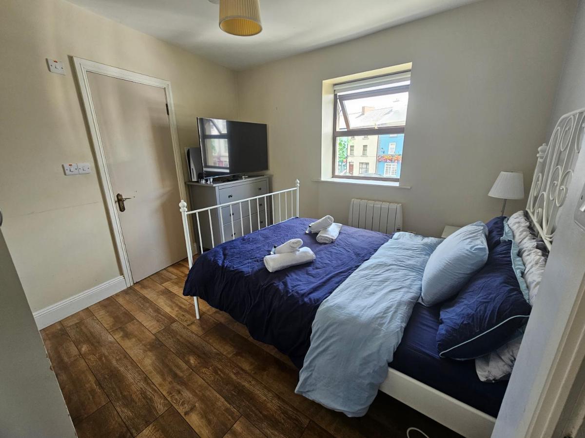 Cosy City Centre Apartment Голуэй Экстерьер фото